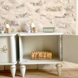 Bedside table