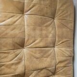 Sede Ds 80 Patchwork Bed