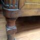 Commode Louis XVl en noyer