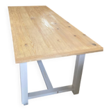 Table de ferme