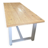 Farmhouse table