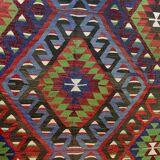 Tapis Oushak