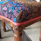 Chaise Art Nouveau