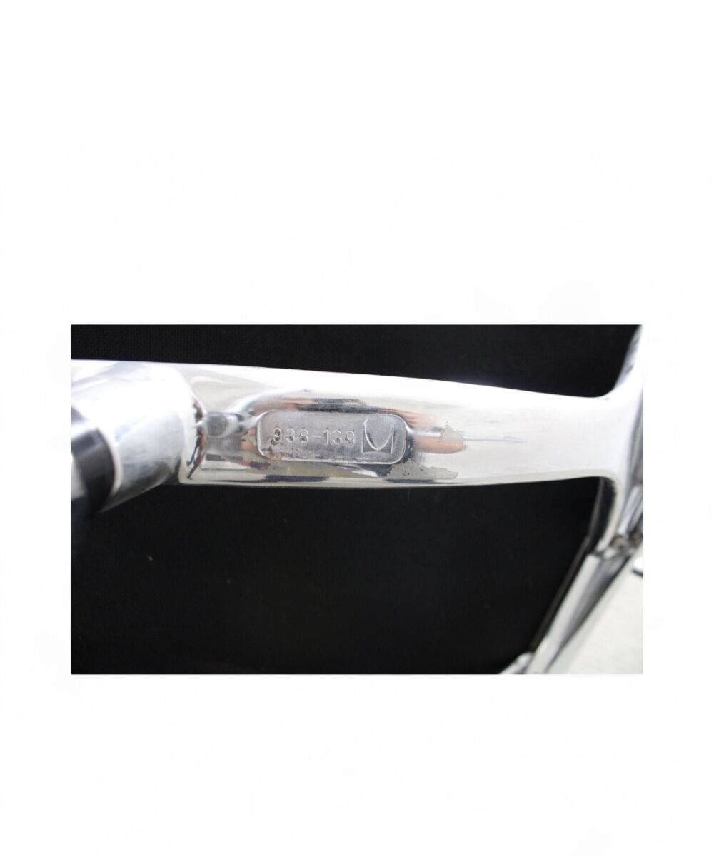 Soft Pad EA 216 by Charles & Ray Eames