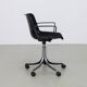 Office Chair “Modus” by Osvaldo Borsani for Tecno, 1970s