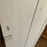 Armoire parisienne