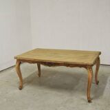 Table style Louis XV