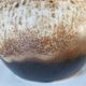 Vase fat lava West Germany