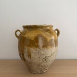 Grease pot 28 cm