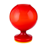 Table Lamp by S. Taberego for OPP Jihlava, Czechoslovakia, 1970s