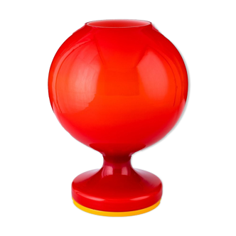 Table Lamp by S. Taberego for OPP Jihlava, Czechoslovakia, 1970s