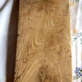 Cutting board end 19th century
