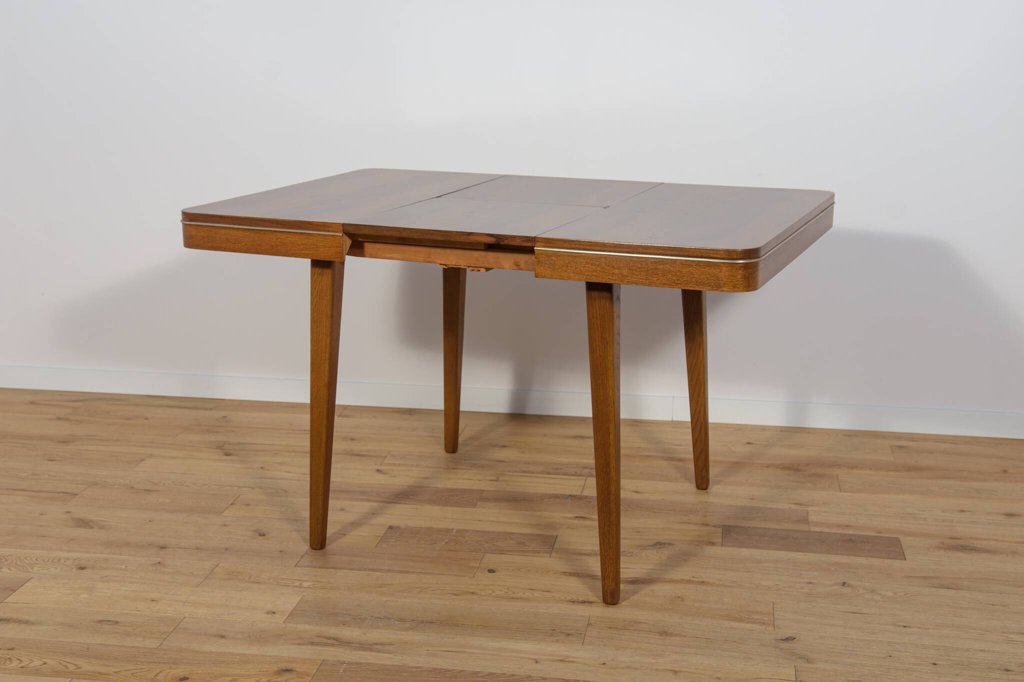 Dining Table by Bohumil Landsman for Jitona, Czechoslovakia, 1960s