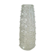 Relief glass lampshade, chandelier flute