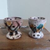 Vallauris egg cups