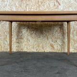 Dining table danish Grete Jalk for Glostrup Design 60/70