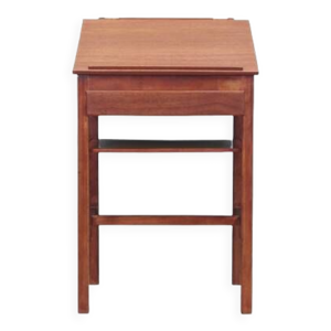 Secrétaire en acajou, - design