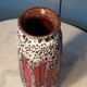 Fat lava vase Scheurich 206-27
