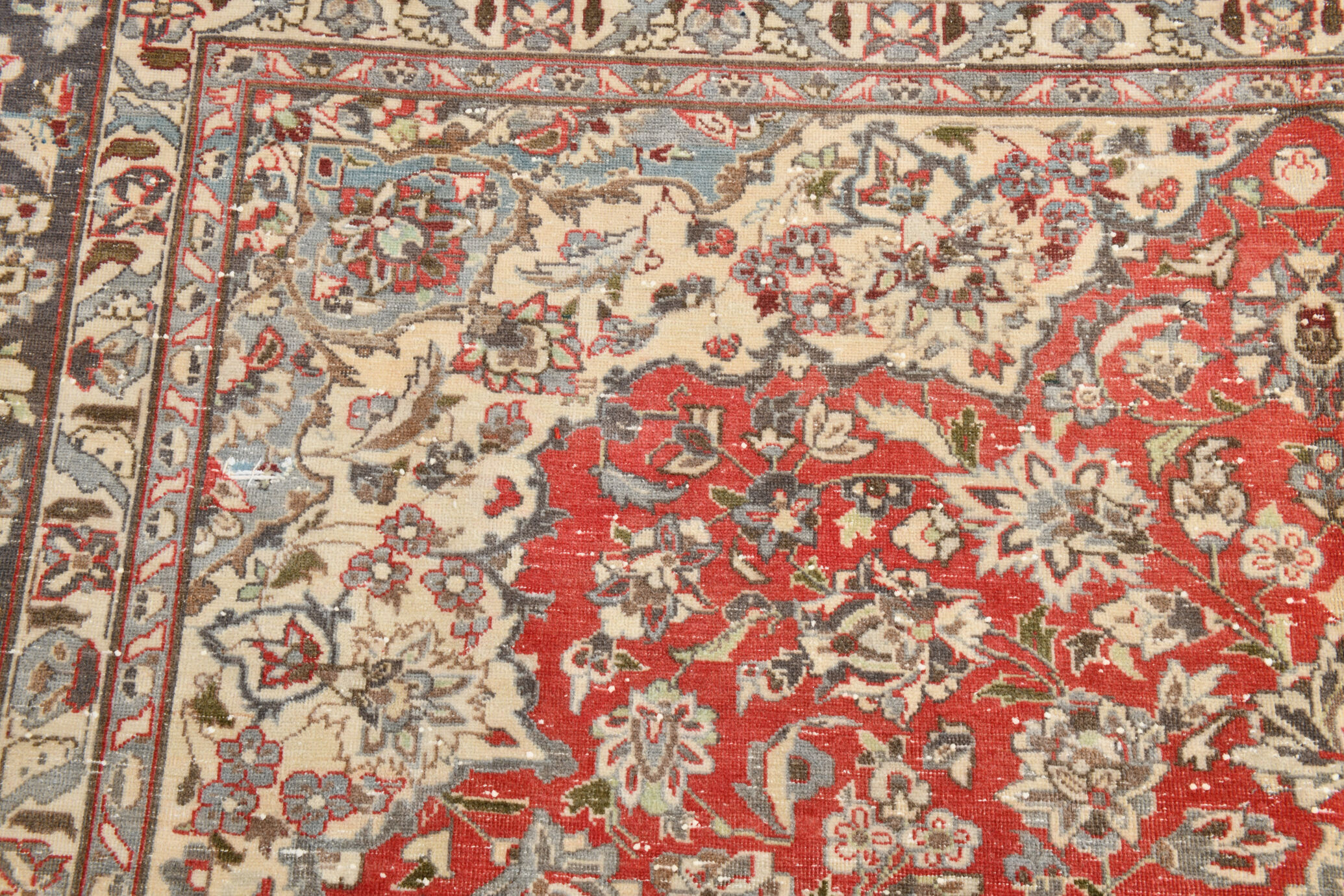Persian rug 292x428cm