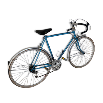 Collector's bike