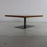 Dutch seventies design coffee table