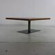 Dutch seventies design coffee table