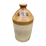 Cylinder in gres SRD world war