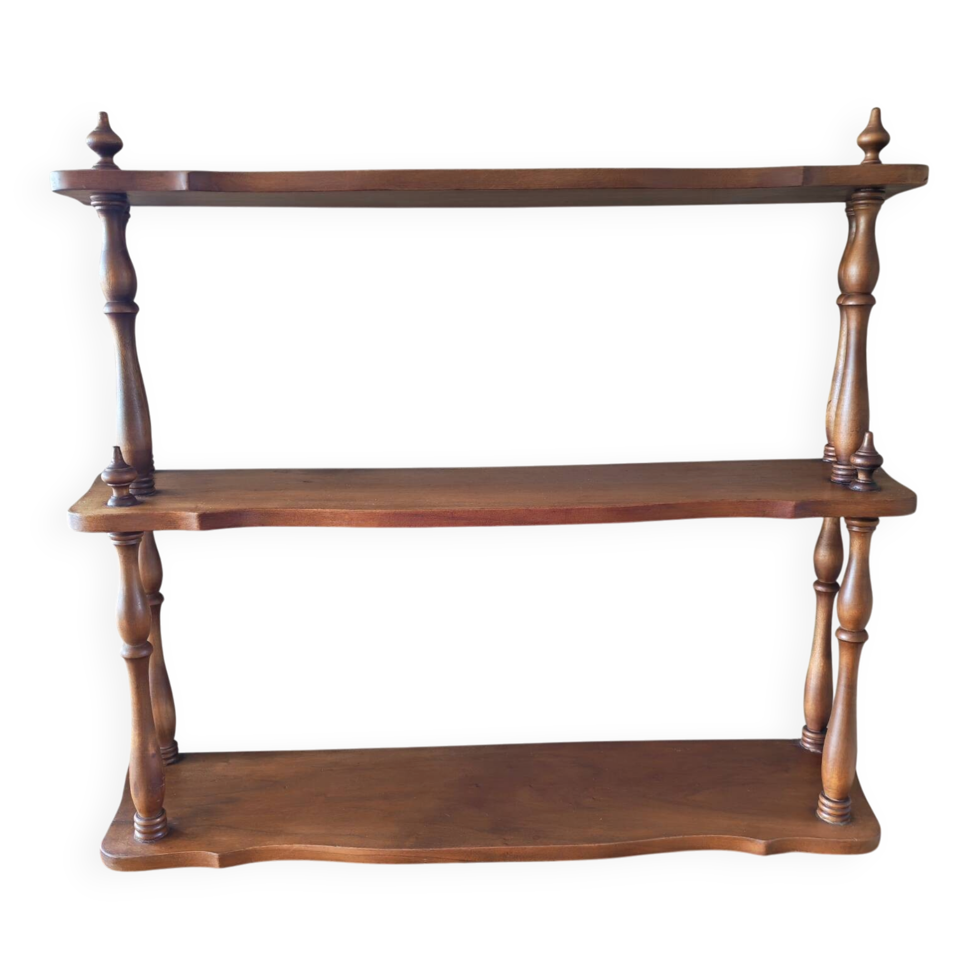 Etagère murale Napoléon III