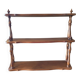 Etagère murale Napoléon III