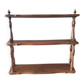 Napoleon III wall shelf