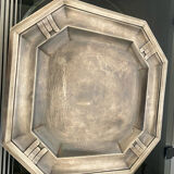 Plat art déco