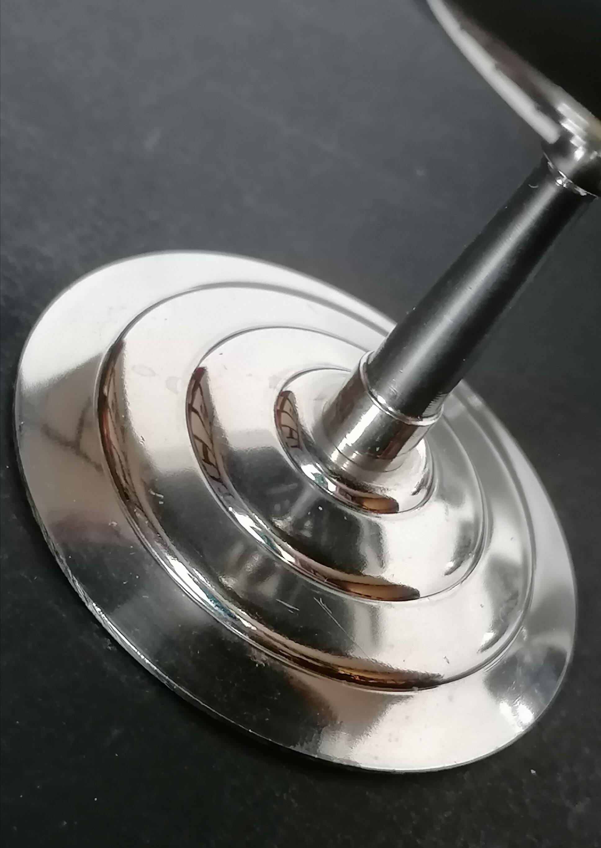 6 ice cream bowls Remi Letang stainless steel 18/10