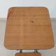 Vintage formica stepladder stool from the 70s/80s