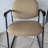 Chaises steelcase stanfor