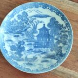 Tea cups and saucers