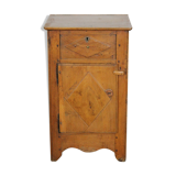 Savoyard confectioner