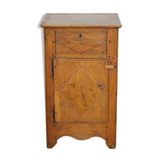 Confiturier savoyard