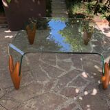 Design lounge coffee table