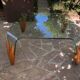 Table basse de salon Design
