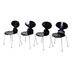 Ensemble de chaises Fourmi