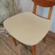 Vintage chairs from the 1950s "Stella"