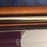 Vintage mirror 39x49cm