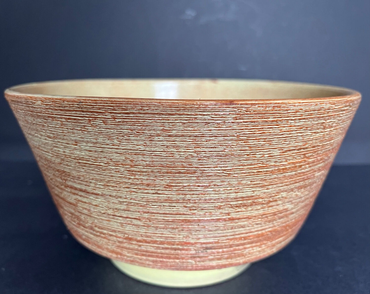 Ceramic cup