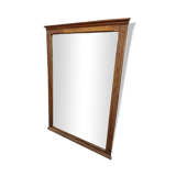 Fireplace mirror 135x97cm