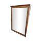 Fireplace mirror 135x97cm