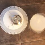Kare pendant light