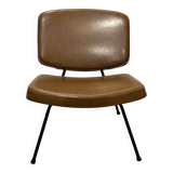 Paulin lounge chair from the 1960s for Thonet
