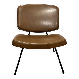 Paulin lounge chair from the 1960s for Thonet