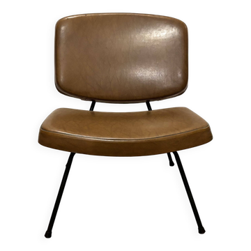 Paulin lounge chair from the 1960s for Thonet