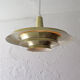 Suspension danoise, années 1960